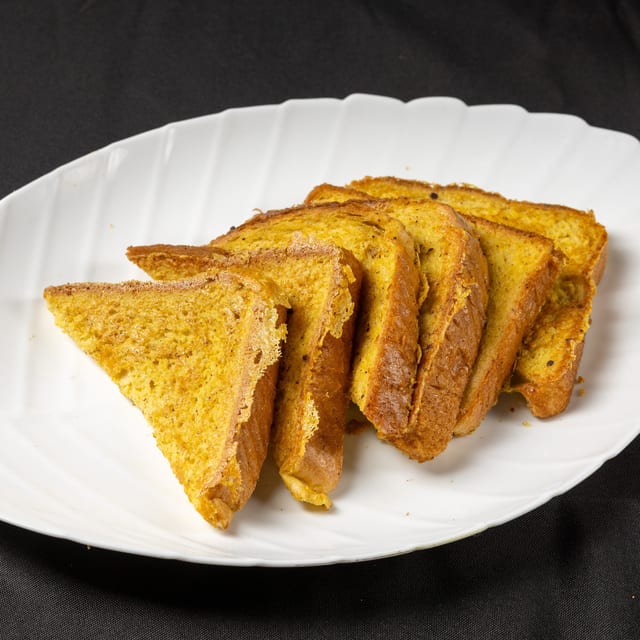 French Toast.