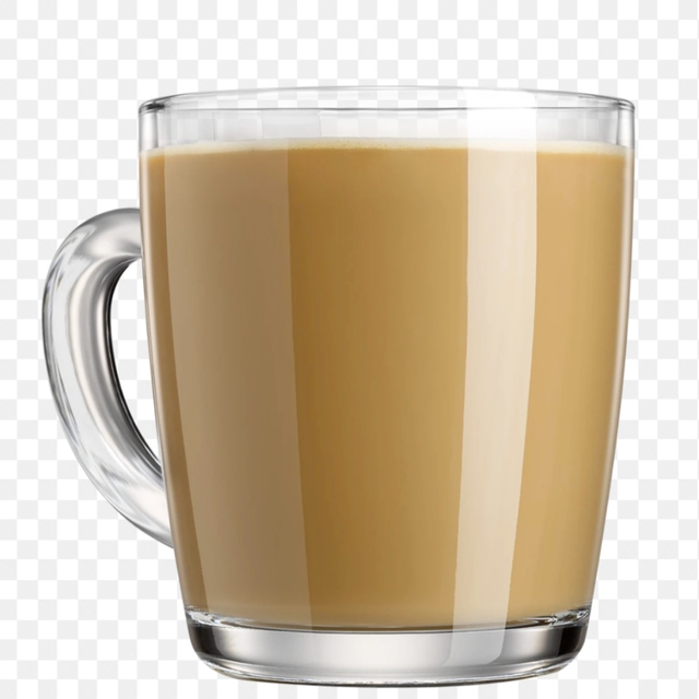 Hot Coffee.